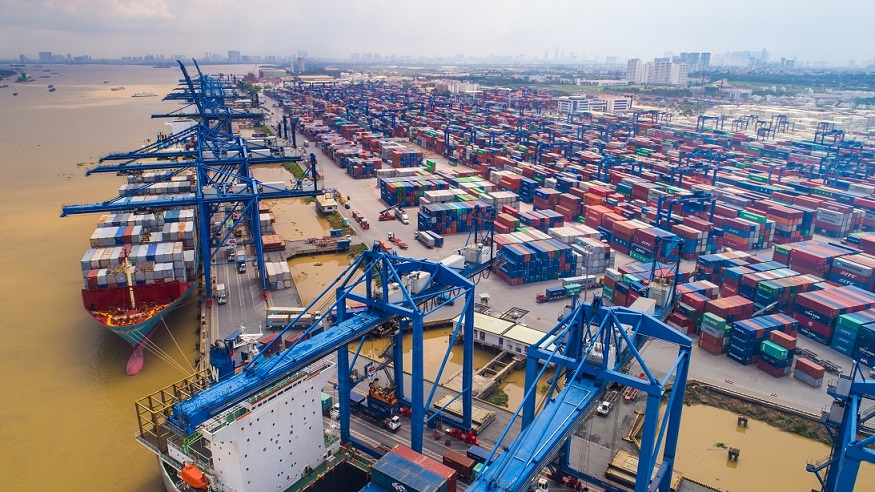 BM les principaux indicateurs économiques du Vietnam en forte hausse en janvier